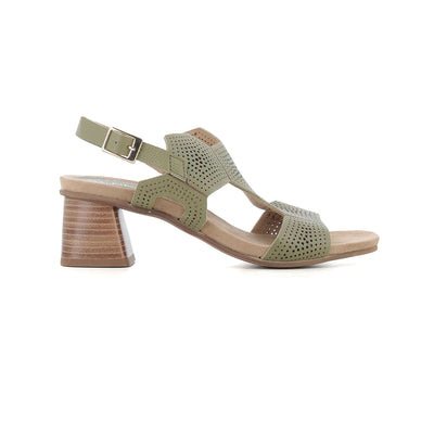 Sandalia Oliva
