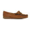 Mocasin Cognac