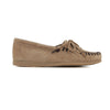 Mocasin Cuoio