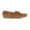 Mocasin Nautico Cognac