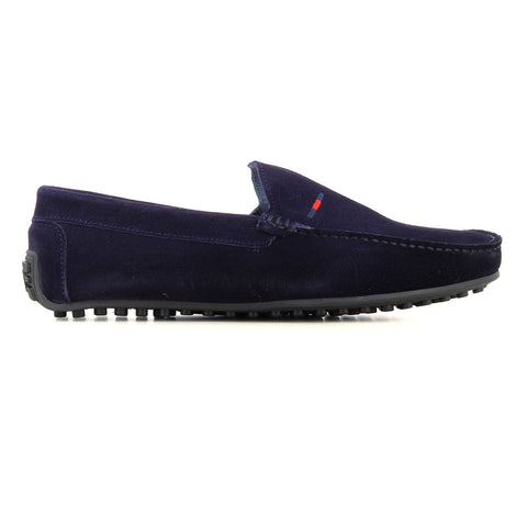 Mocasin Azul