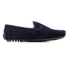 Mocasin Azul