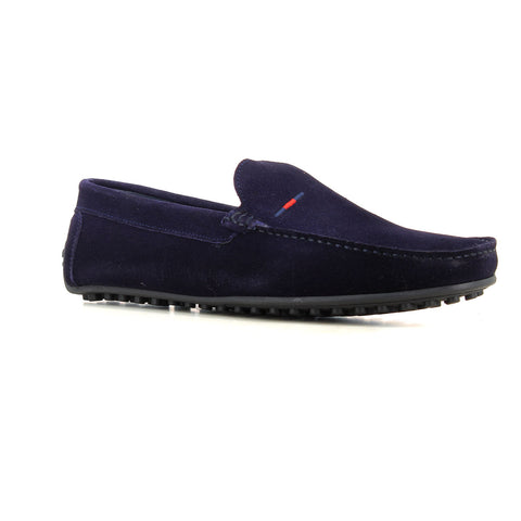 Mocasin Azul