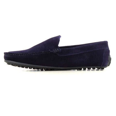 Mocasin Azul