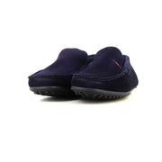 Mocasin Azul