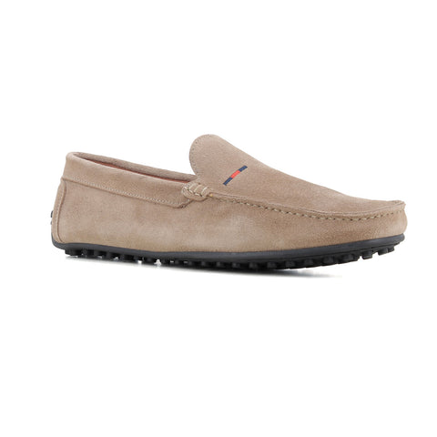 Mocasin Corda