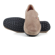 Mocasin Corda