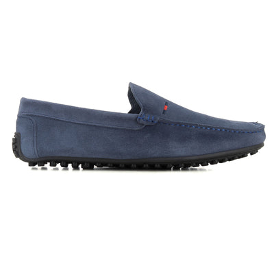 Mocasin Jeans