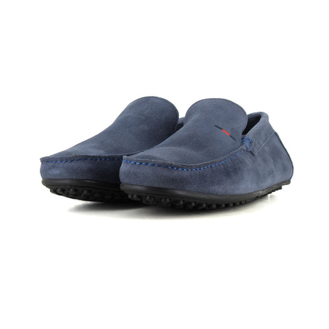 Mocasin Jeans