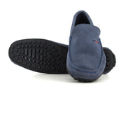 Mocasin Jeans