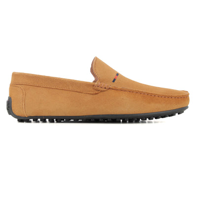 Mocasin Mostaza