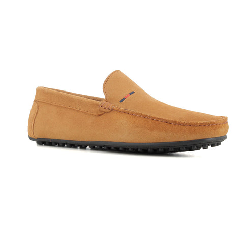 Mocasin Mostaza