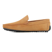Mocasin Mostaza