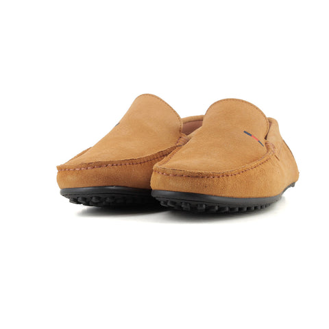 Mocasin Mostaza