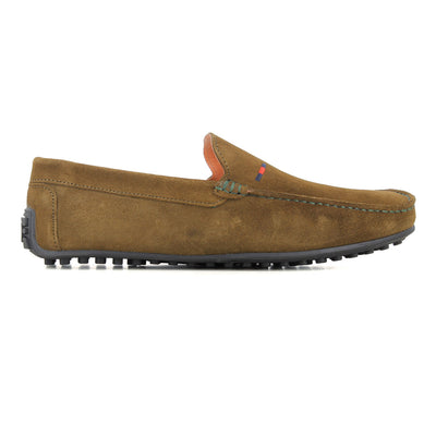 Mocasin Trebol