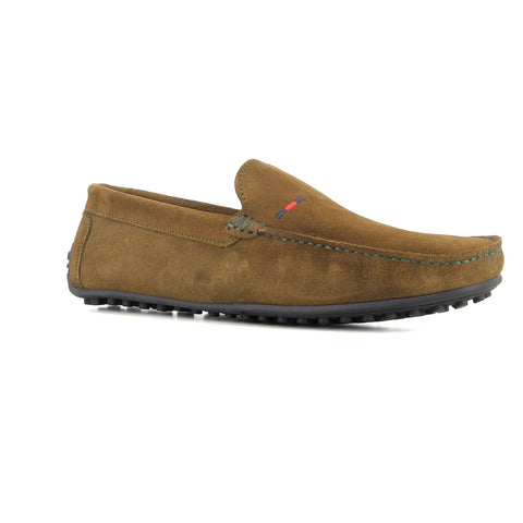 Mocasin Trebol