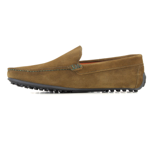 Mocasin Trebol