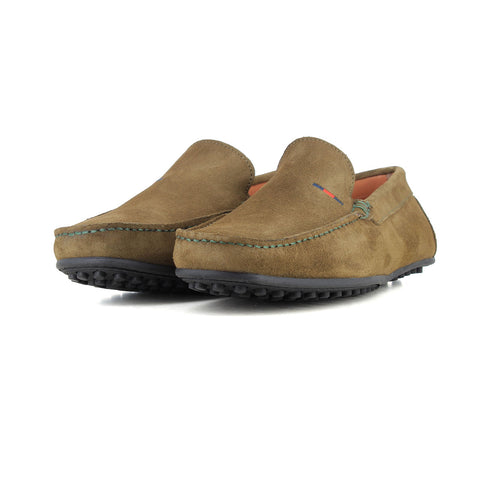 Mocasin Trebol