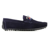 Mocasin Azul