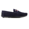 Mocasin Azul