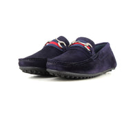 Mocasin Azul