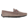 Mocasin Gris
