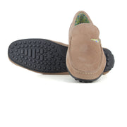 Mocasin Corda