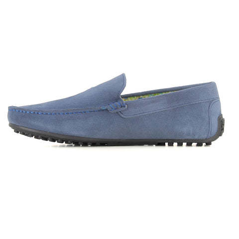 Mocasin Jeans