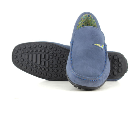 Mocasin Jeans