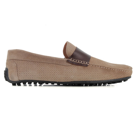 Mocasin Corda