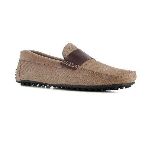 Mocasin Corda