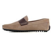 Mocasin Corda