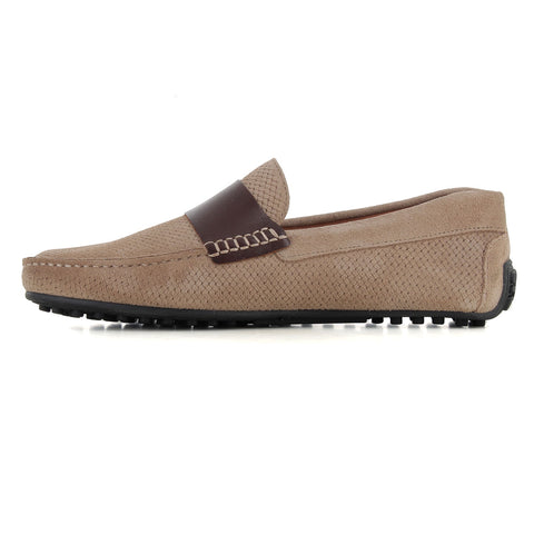 Mocasin Corda