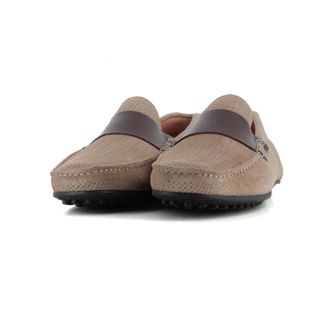 Mocasin Corda