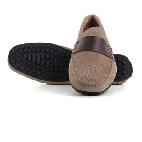 Mocasin Corda