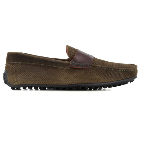 Mocasin Trebol