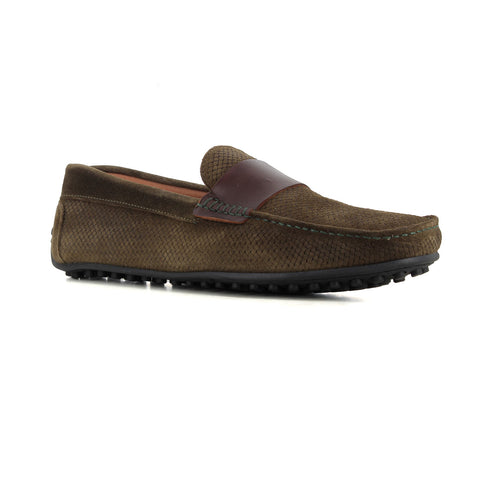 Mocasin Trebol