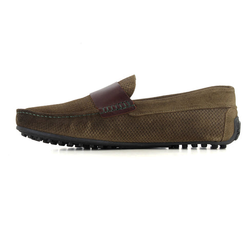 Mocasin Trebol