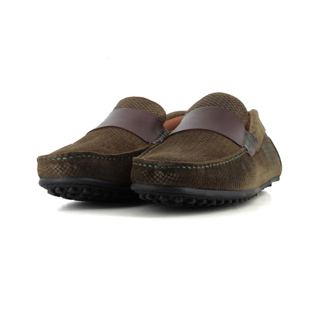 Mocasin Trebol