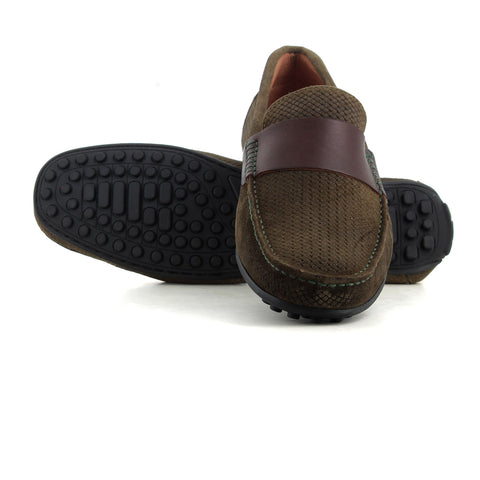 Mocasin Trebol