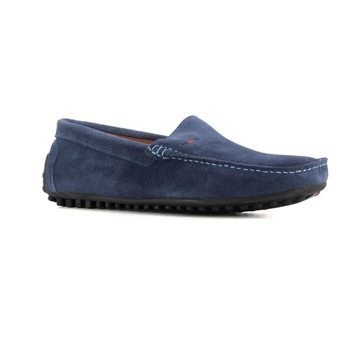 Mocasin Indigo