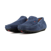 Mocasin Indigo