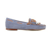 Mocasin Nautico Jeans