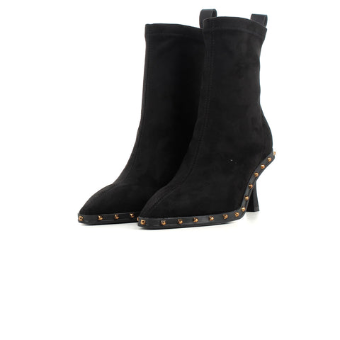 Botin Negro