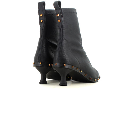 Botin Negro