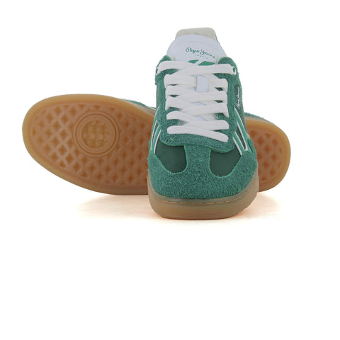 Deportivo Ivy Green