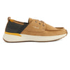 Nautico Tan Brown