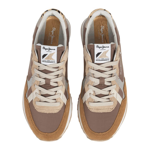 Deportivo Camel Beige