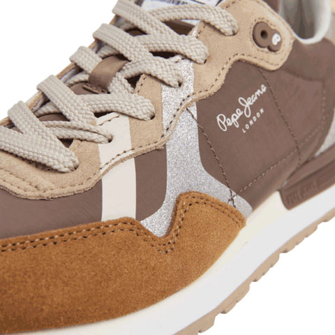 Deportivo Camel Beige