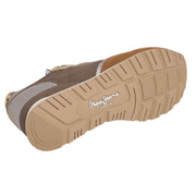 Deportivo Camel Beige